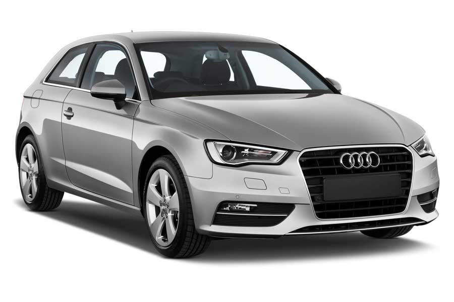 Audi A3 Audi A3