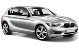 BMW 1 Series BMW 1 Series