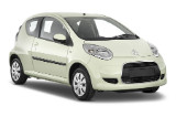 Citroen C1 Citroen C1