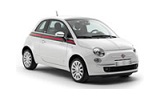 Fiat 500 Fiat 500