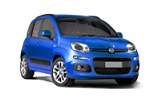 Fiat Panda Fiat Panda