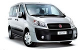 Fiat Scudo 9 Seater Cerca la tua auto a noleggio