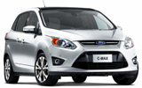 Ford C Max Ford C Max