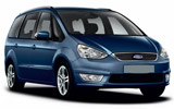 Ford Galaxy 7 Seater Ford Galaxy 7 Seater