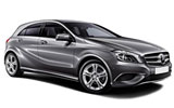 Mercedes A Class Mercedes A Class