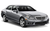Mercedes E Class Cerca la tua auto a noleggio