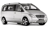Mercedes Viano 8 Seater Mercedes Viano 8 Seater