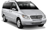 Mercedes Vito Traveliner Mercedes Vito Traveliner