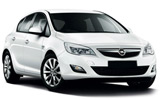 Opel Astra Opel Astra