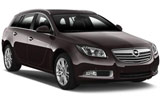 Opel Insignia Estate Opel Insignia Estate