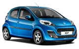 Peugeot 107 Peugeot 107