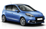 Renault Scenic Renault Scenic