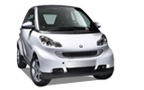 Smart Fortwo Smart Fortwo