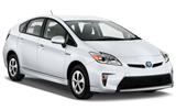 Toyota Prius Hybrid Toyota Prius Hybrid