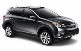 Toyota Rav4 Toyota Rav4