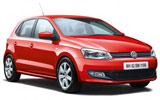 Volkswagen Polo Cerca la tua auto a noleggio