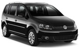 Volkswagen Touran Volkswagen Touran